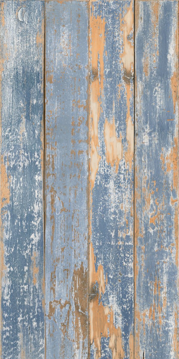 WORN WOOD AZUL